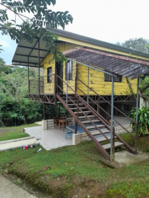 Casa Lapas.